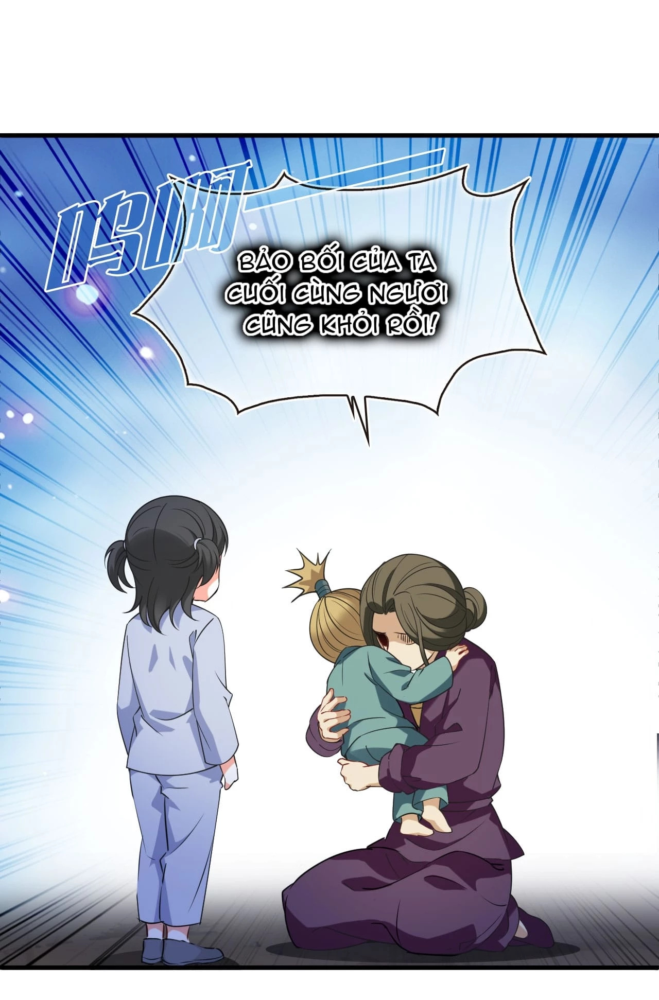 Phong Khởi Thương Lam Chap 646 - Next Chap 647