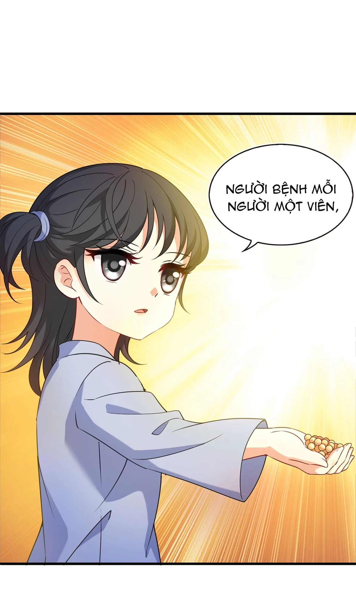 Phong Khởi Thương Lam Chap 646 - Next Chap 647