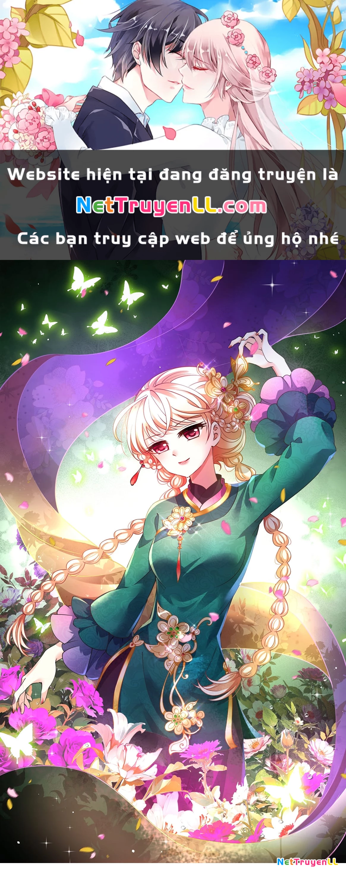Phong Khởi Thương Lam Chap 649 - Next Chap 650