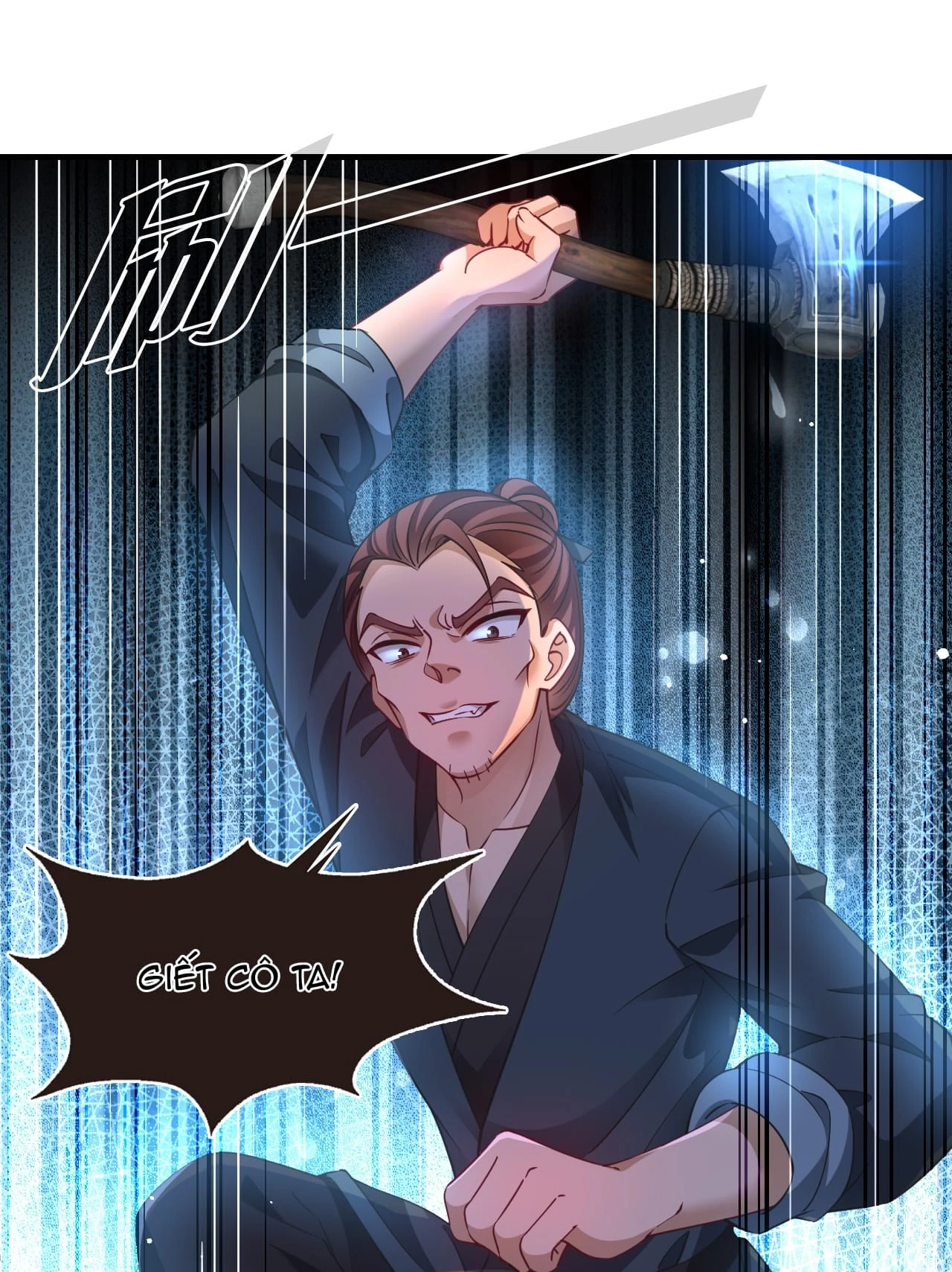 Phong Khởi Thương Lam Chap 649 - Next Chap 650