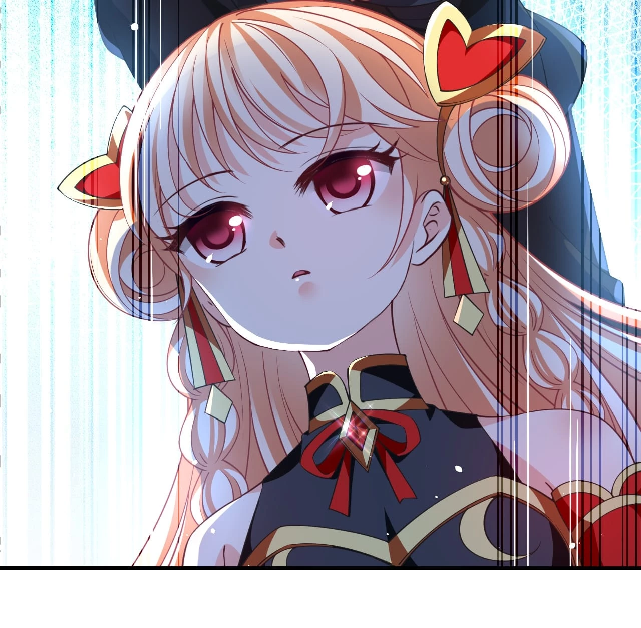Phong Khởi Thương Lam Chap 649 - Next Chap 650