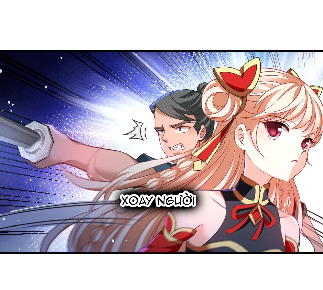 Phong Khởi Thương Lam Chap 649 - Next Chap 650