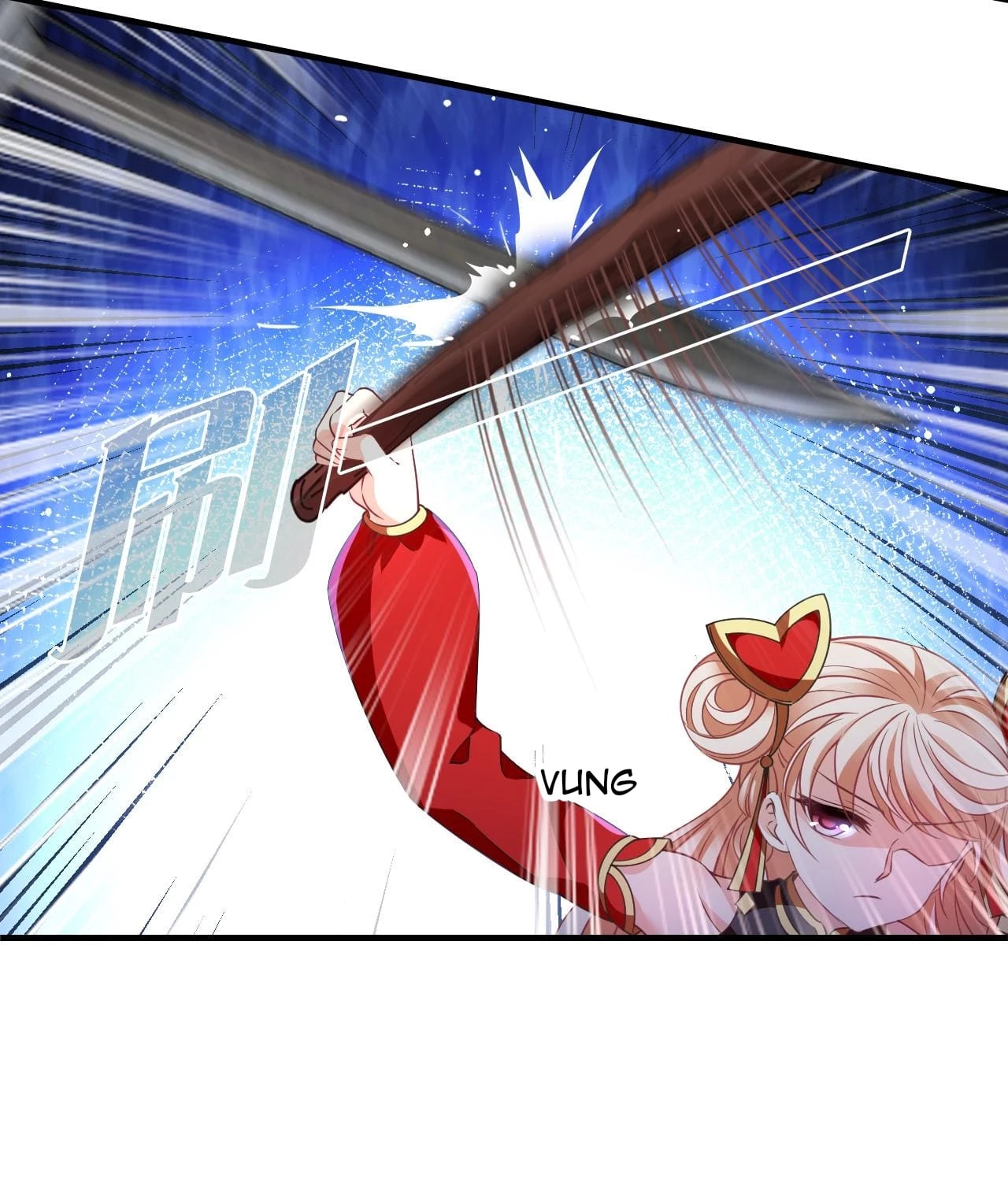 Phong Khởi Thương Lam Chap 649 - Next Chap 650