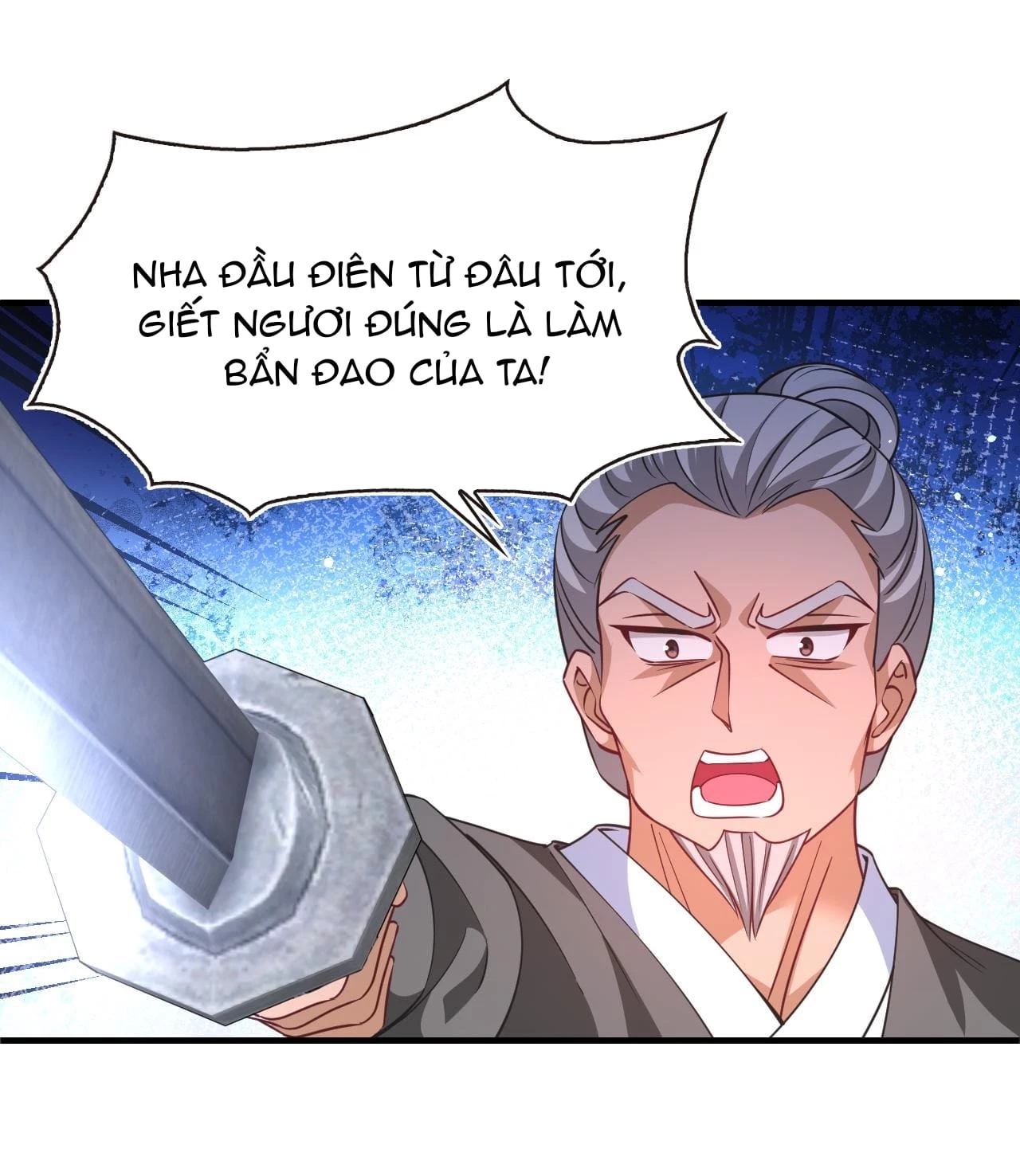 Phong Khởi Thương Lam Chap 649 - Next Chap 650