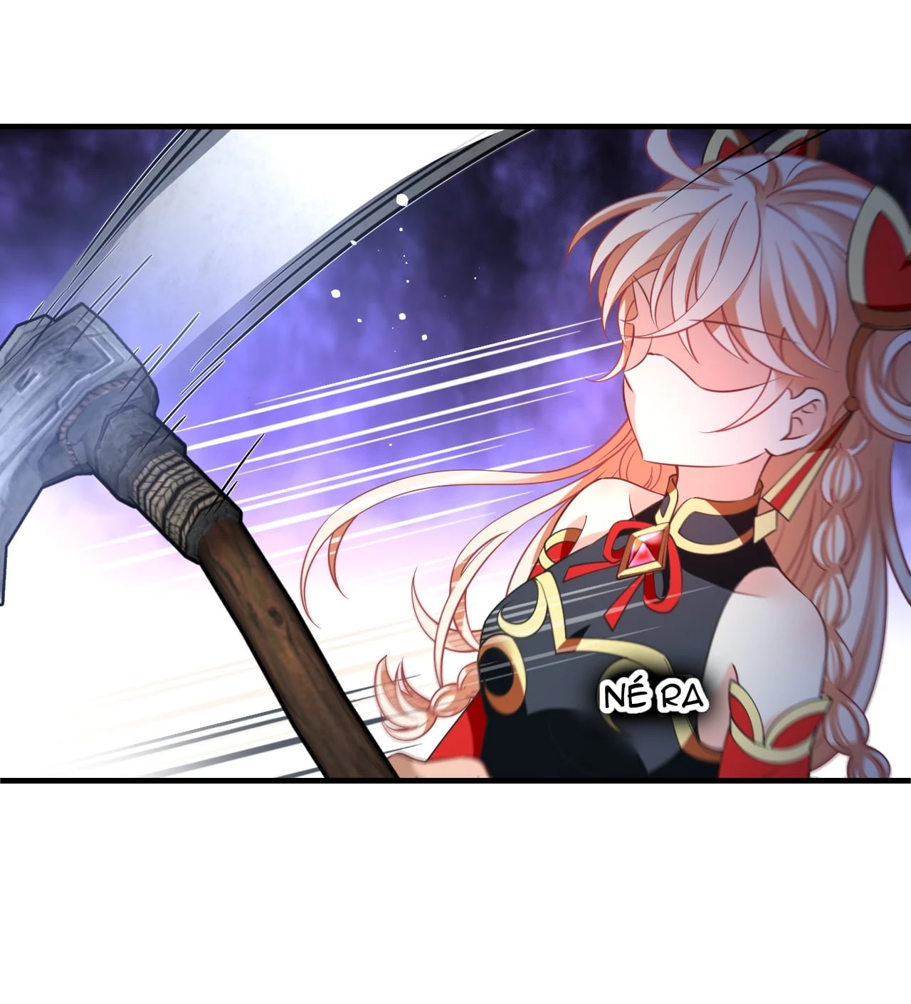Phong Khởi Thương Lam Chap 649 - Next Chap 650