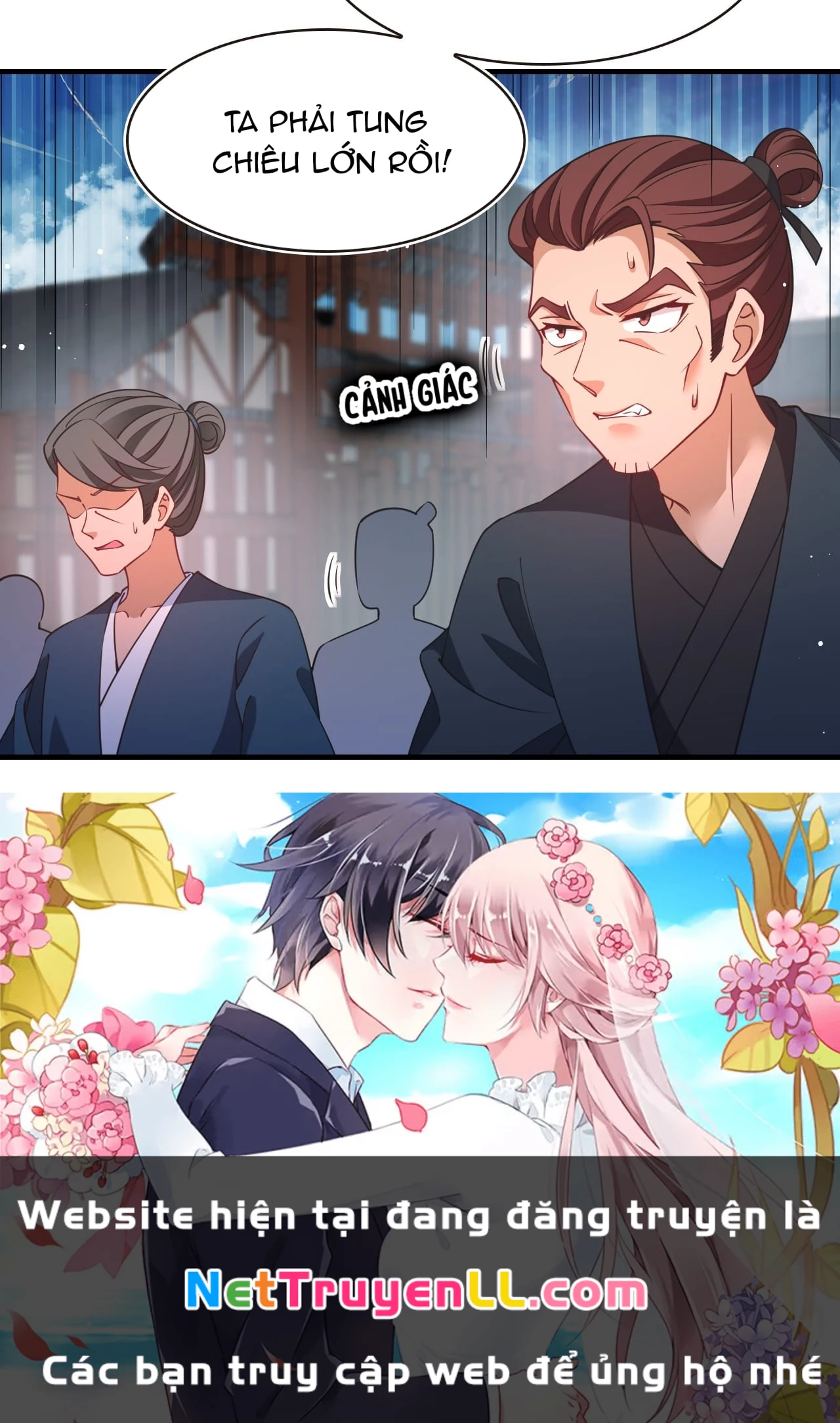 Phong Khởi Thương Lam Chap 649 - Next Chap 650