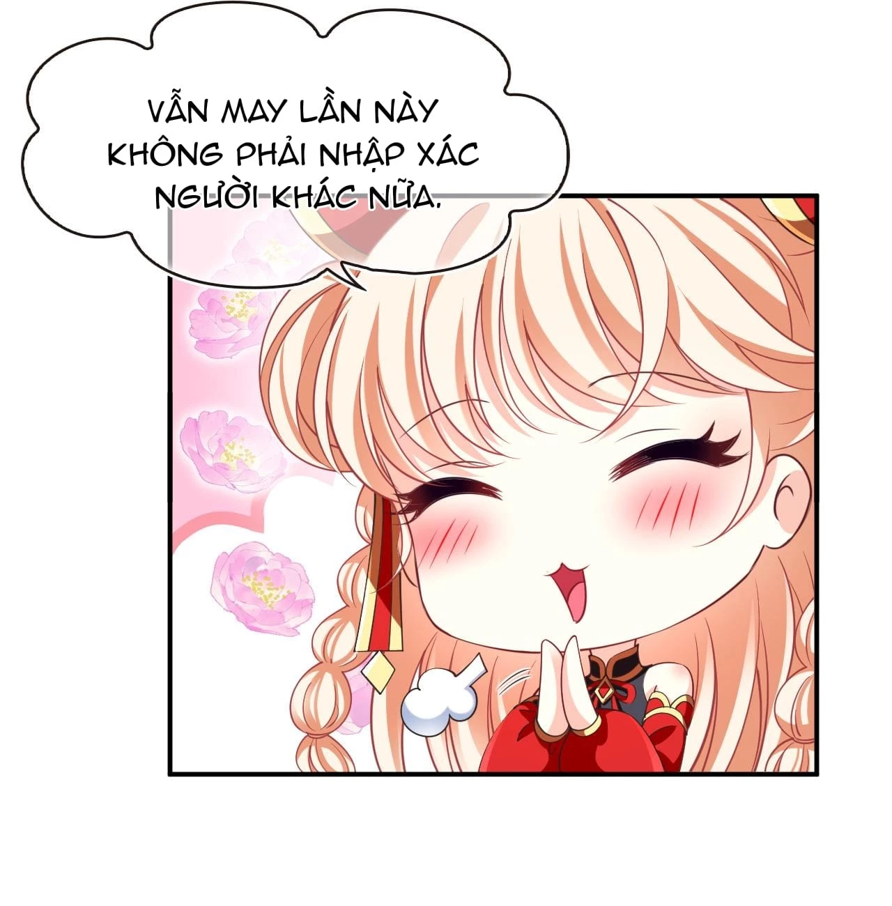 Phong Khởi Thương Lam Chap 649 - Next Chap 650