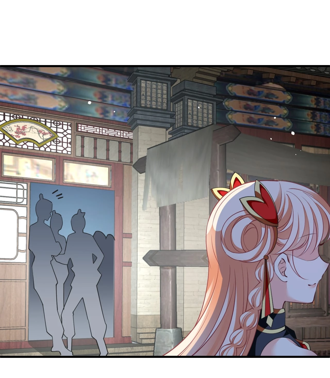 Phong Khởi Thương Lam Chap 649 - Next Chap 650
