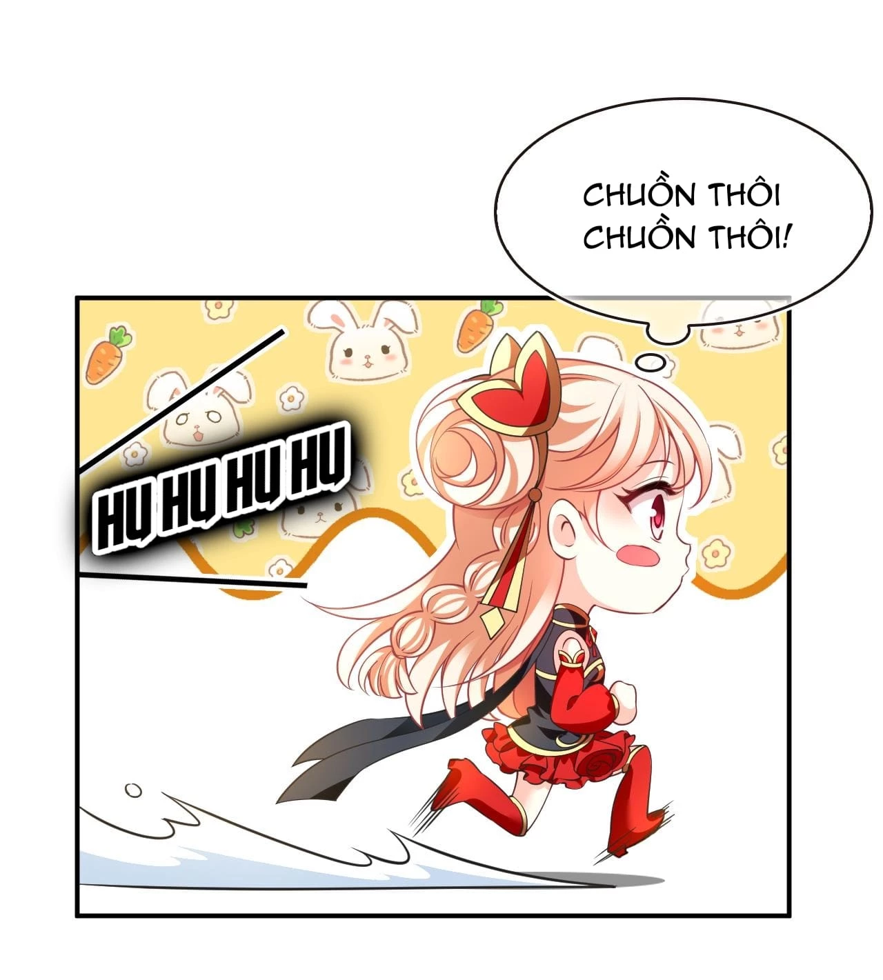 Phong Khởi Thương Lam Chap 650 - Next Chap 651
