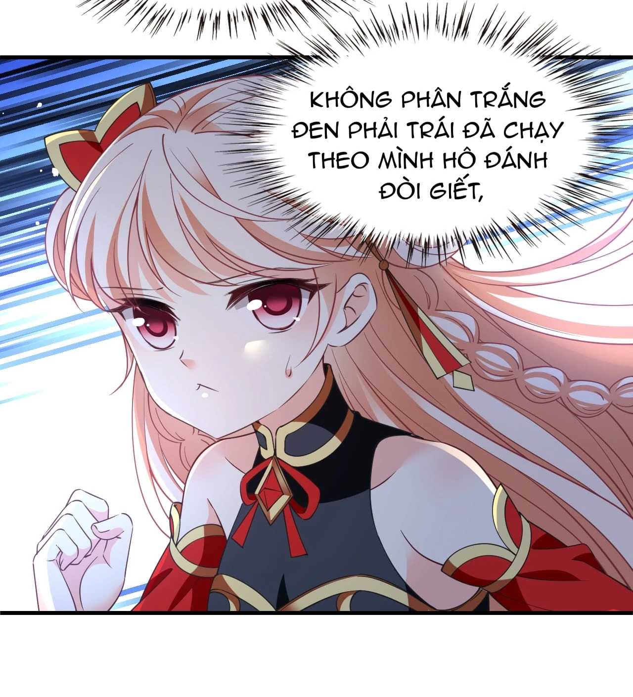 Phong Khởi Thương Lam Chap 650 - Next Chap 651