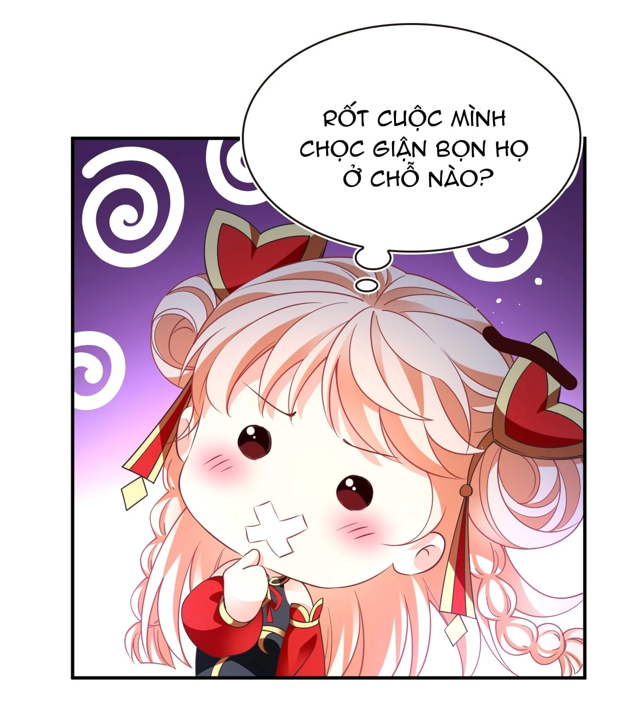 Phong Khởi Thương Lam Chap 650 - Next Chap 651