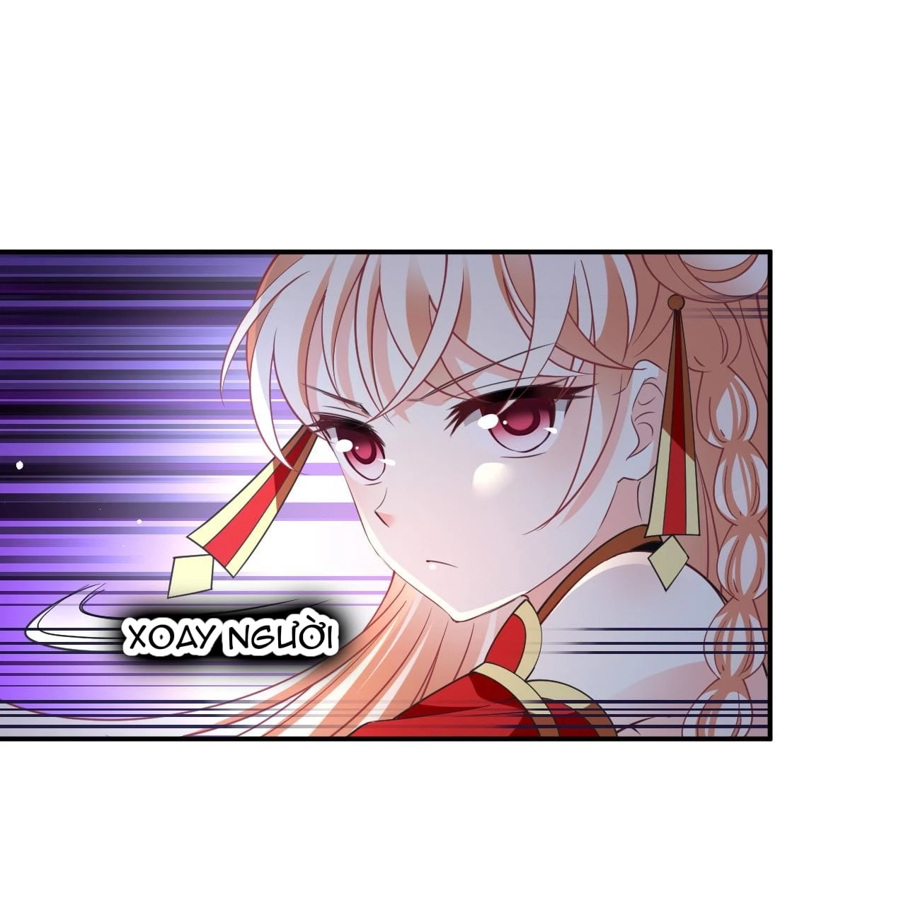 Phong Khởi Thương Lam Chap 650 - Next Chap 651