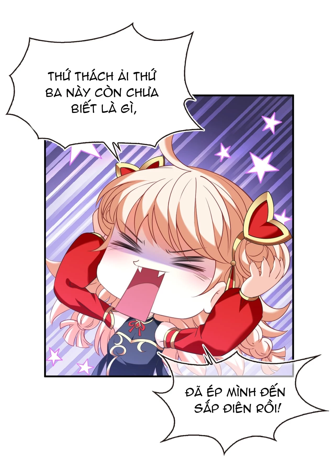 Phong Khởi Thương Lam Chap 651 - Next Chap 652