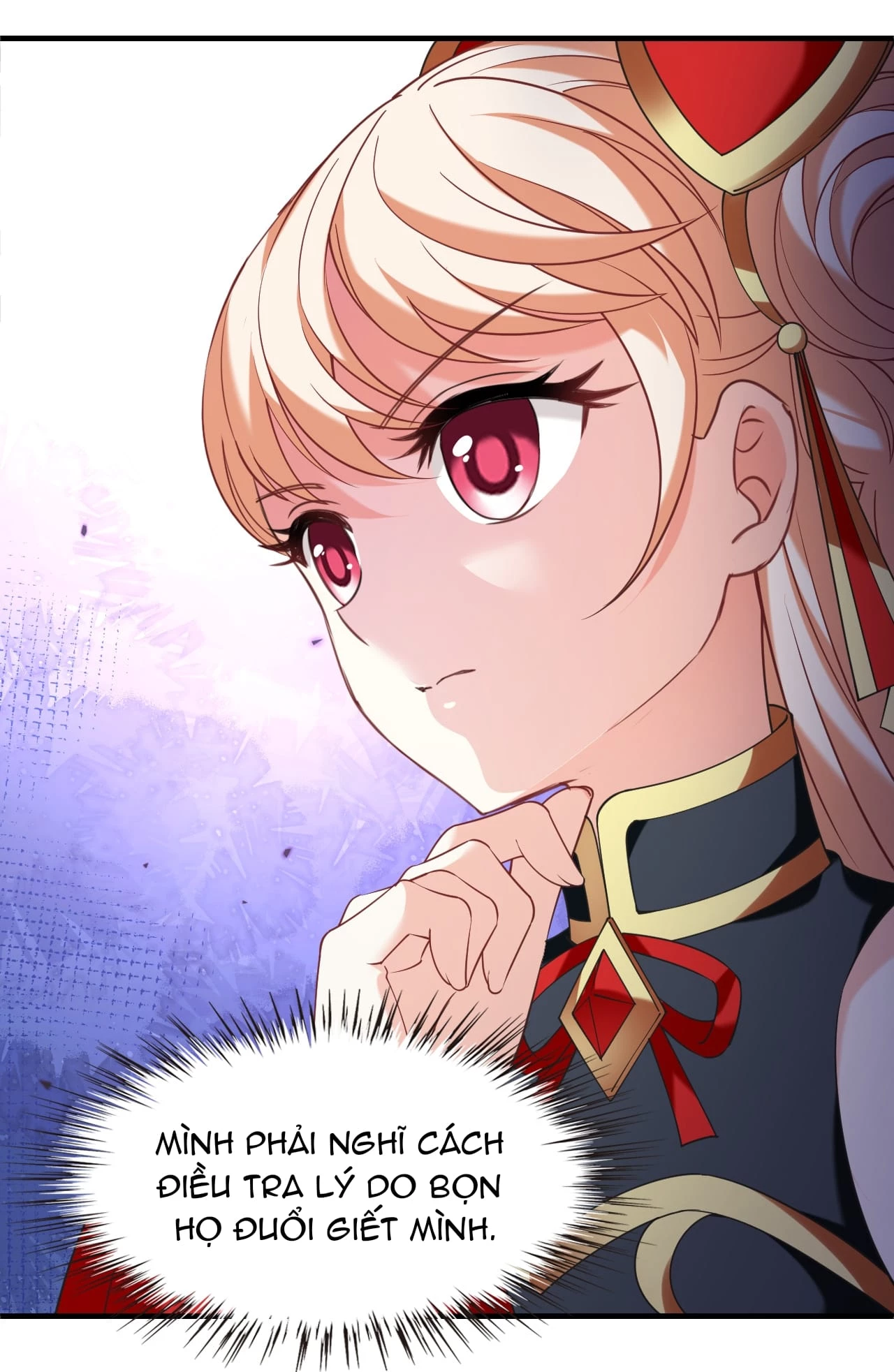 Phong Khởi Thương Lam Chap 651 - Next Chap 652