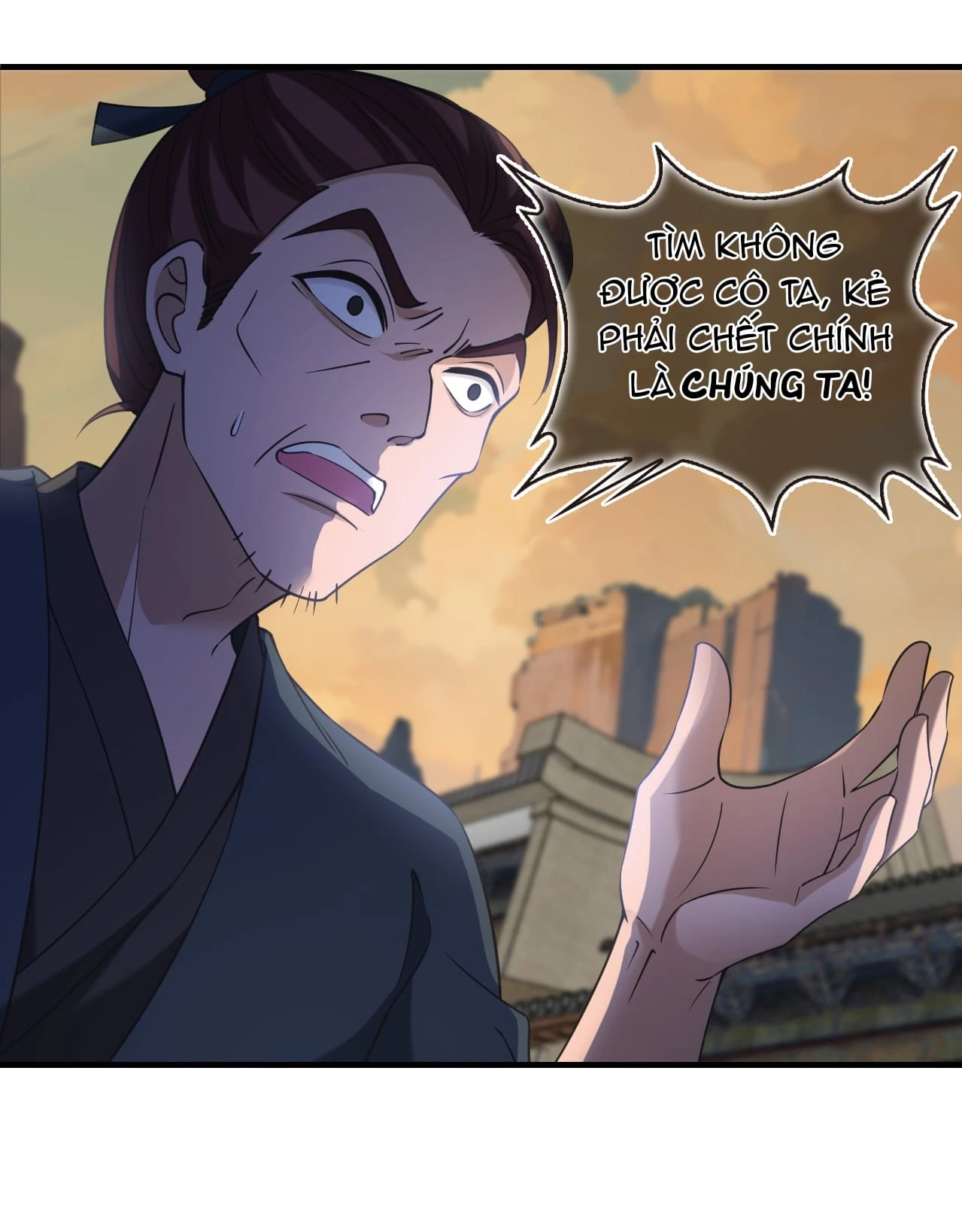 Phong Khởi Thương Lam Chap 651 - Next Chap 652