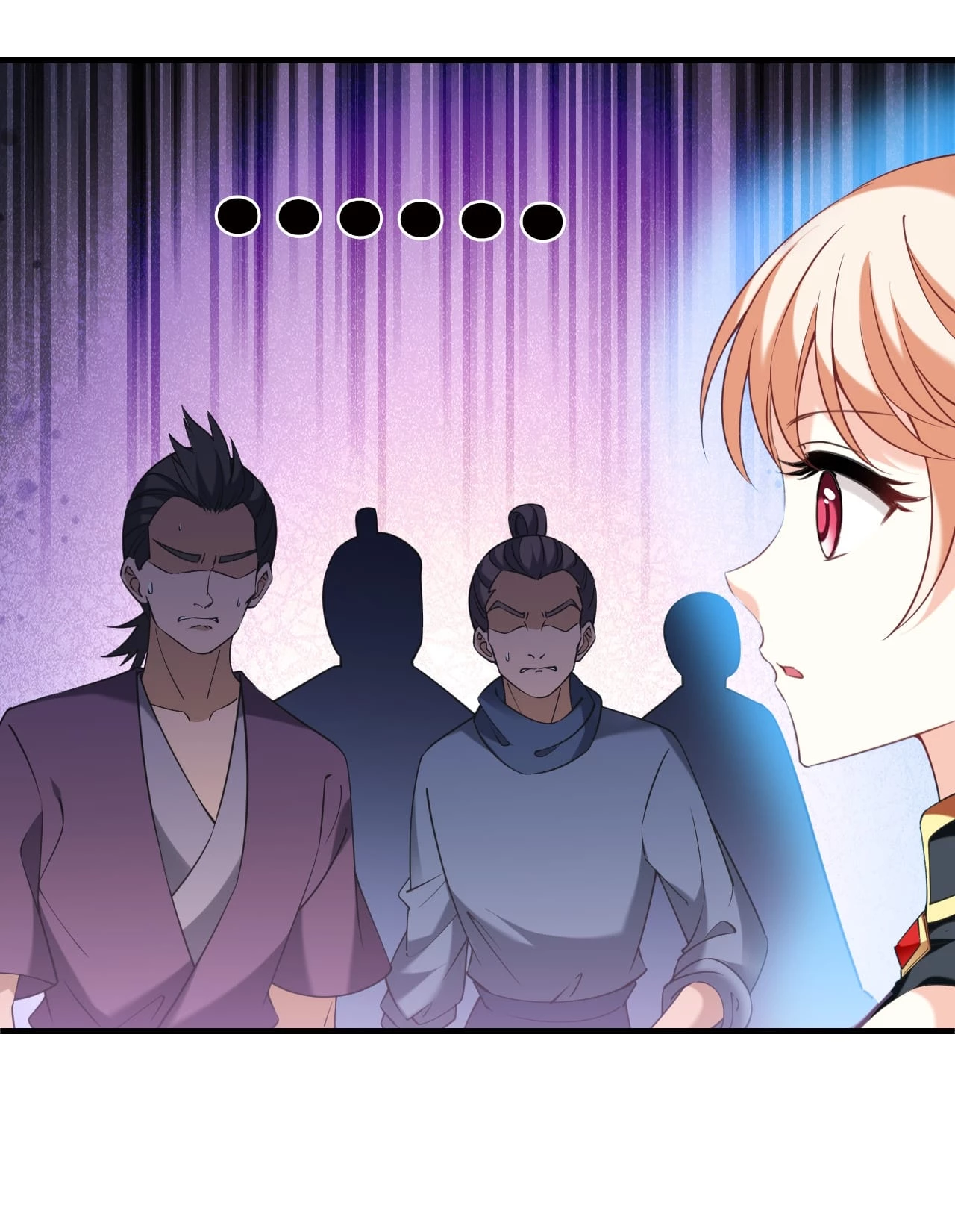 Phong Khởi Thương Lam Chap 651 - Next Chap 652