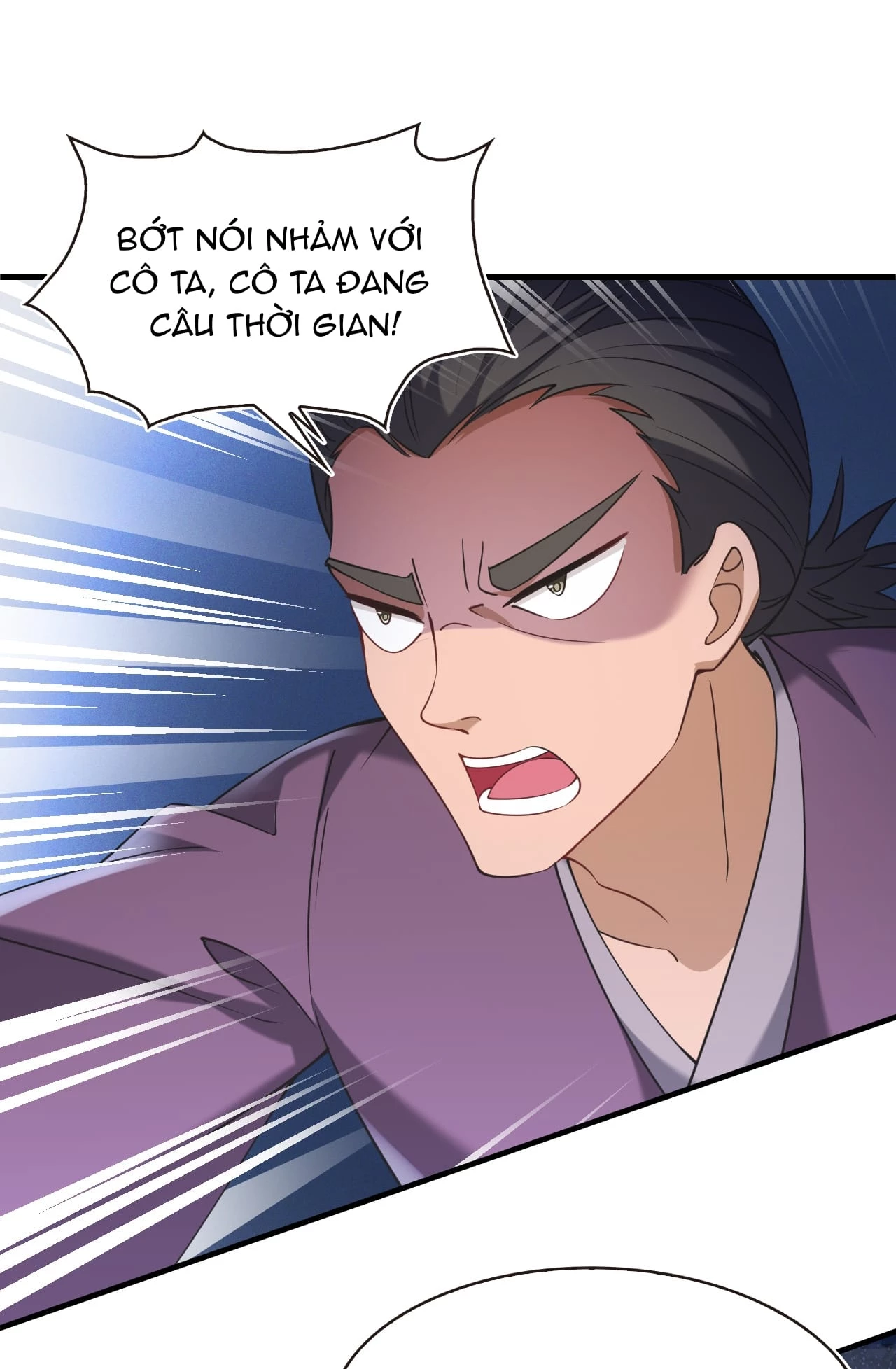 Phong Khởi Thương Lam Chap 651 - Next Chap 652