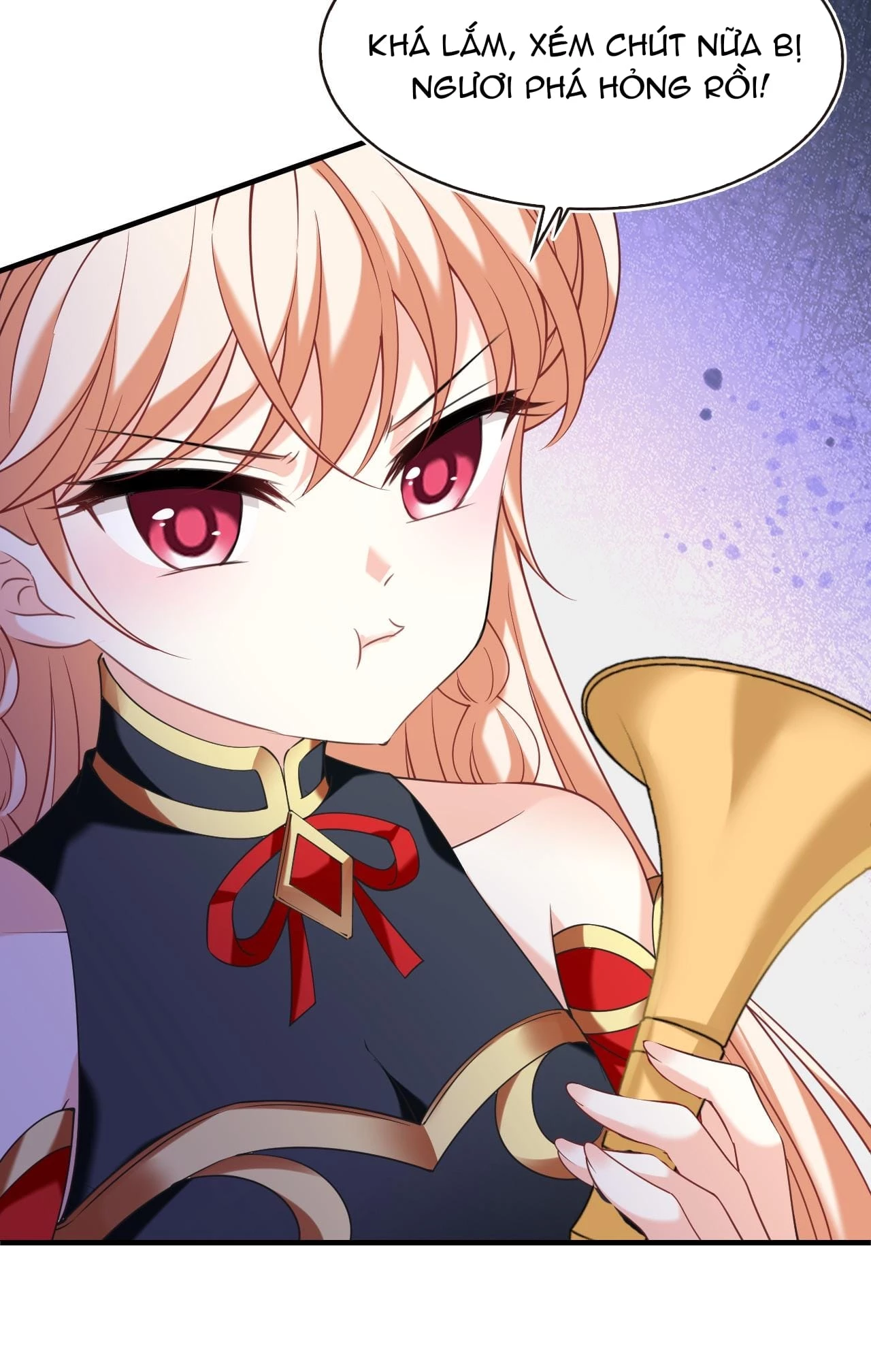 Phong Khởi Thương Lam Chap 651 - Next Chap 652