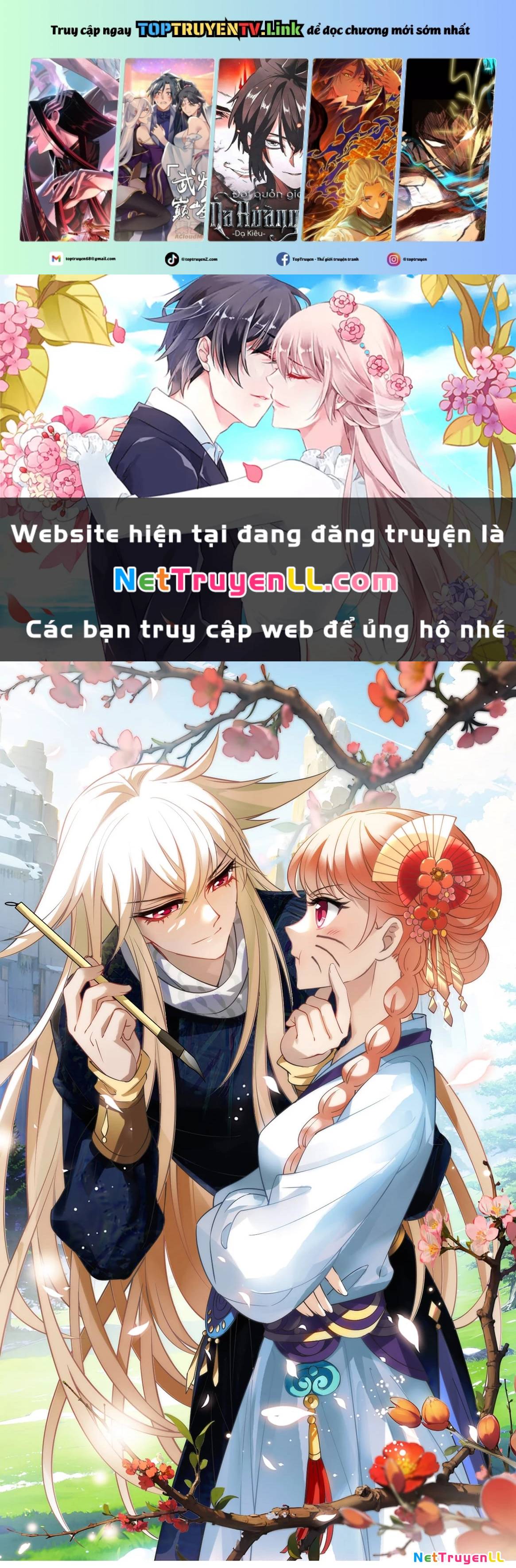 Phong Khởi Thương Lam Chap 652 - Next Chap 653