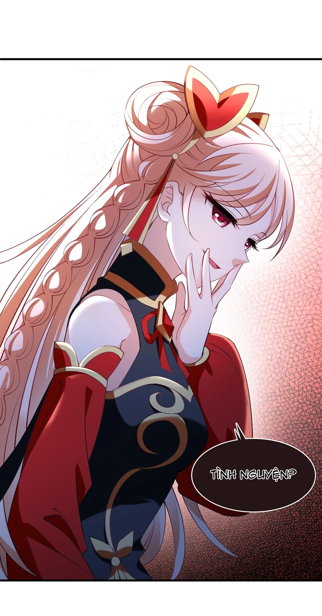 Phong Khởi Thương Lam Chap 652 - Next Chap 653