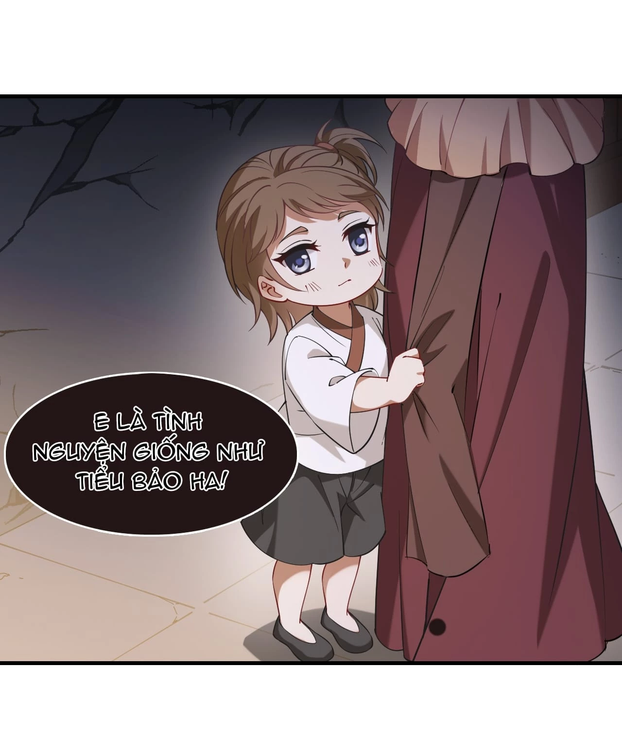 Phong Khởi Thương Lam Chap 652 - Next Chap 653