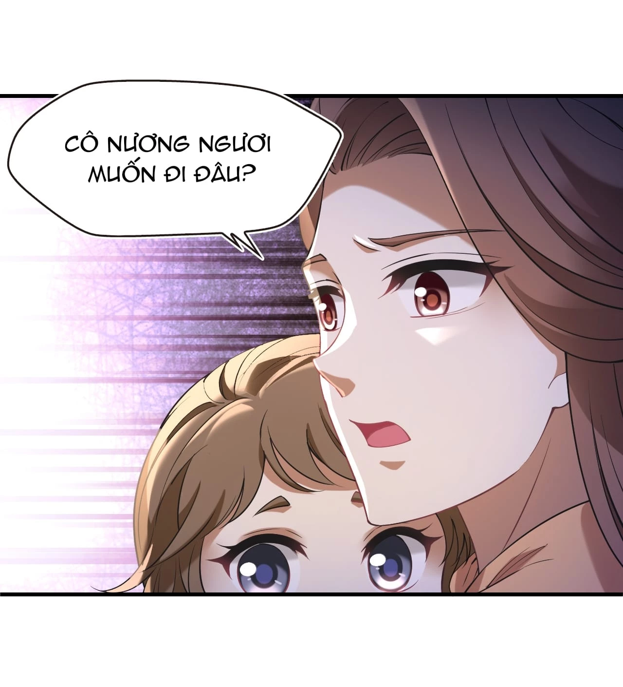 Phong Khởi Thương Lam Chap 652 - Next Chap 653