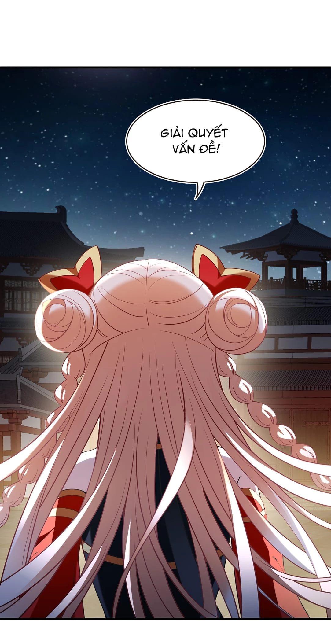 Phong Khởi Thương Lam Chap 652 - Next Chap 653