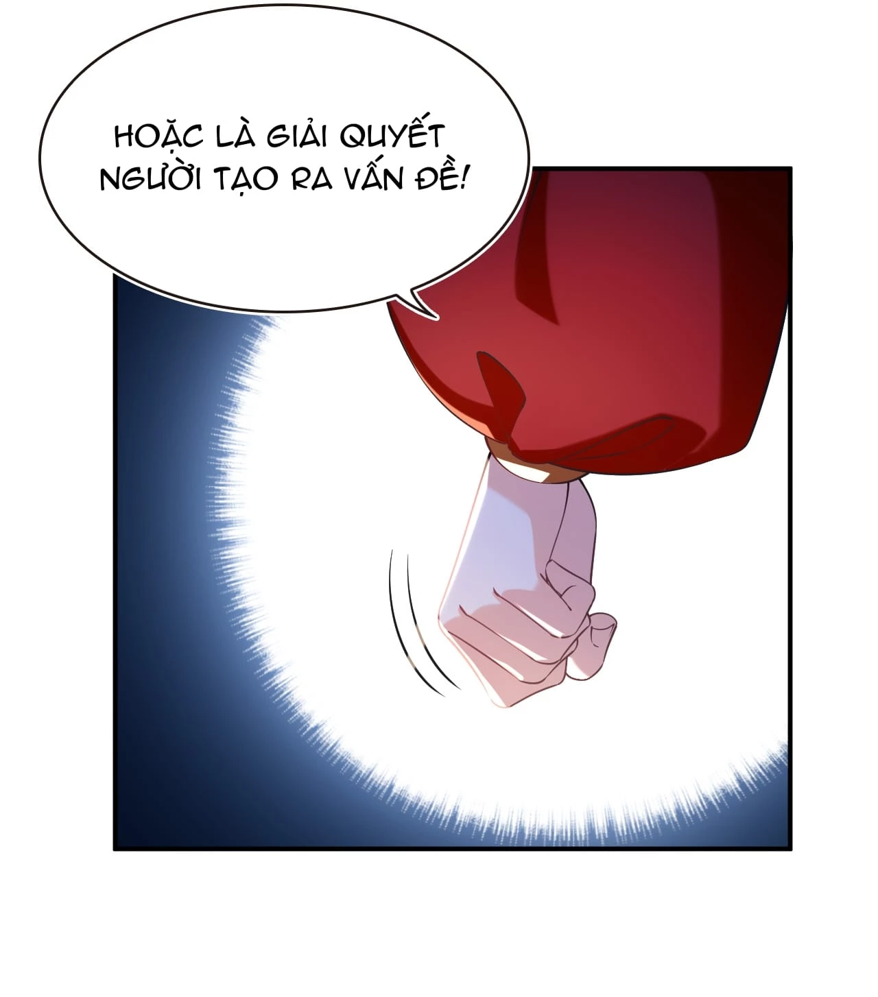 Phong Khởi Thương Lam Chap 652 - Next Chap 653