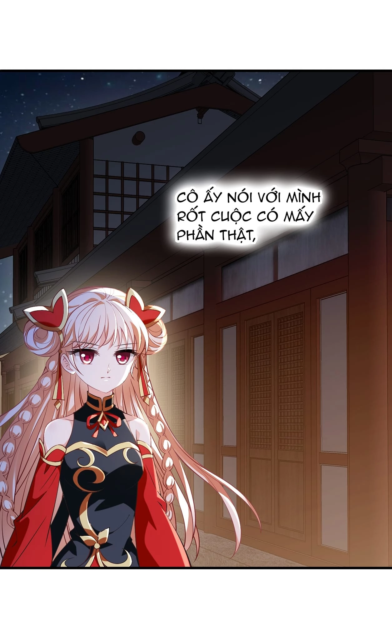 Phong Khởi Thương Lam Chap 652 - Next Chap 653