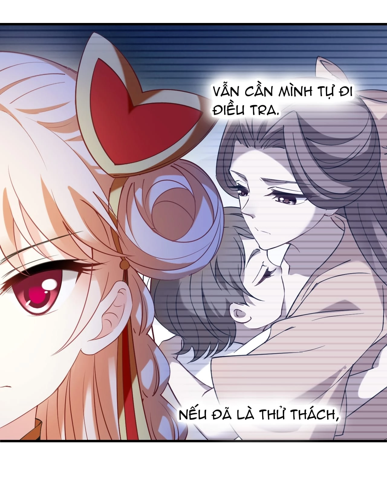 Phong Khởi Thương Lam Chap 652 - Next Chap 653