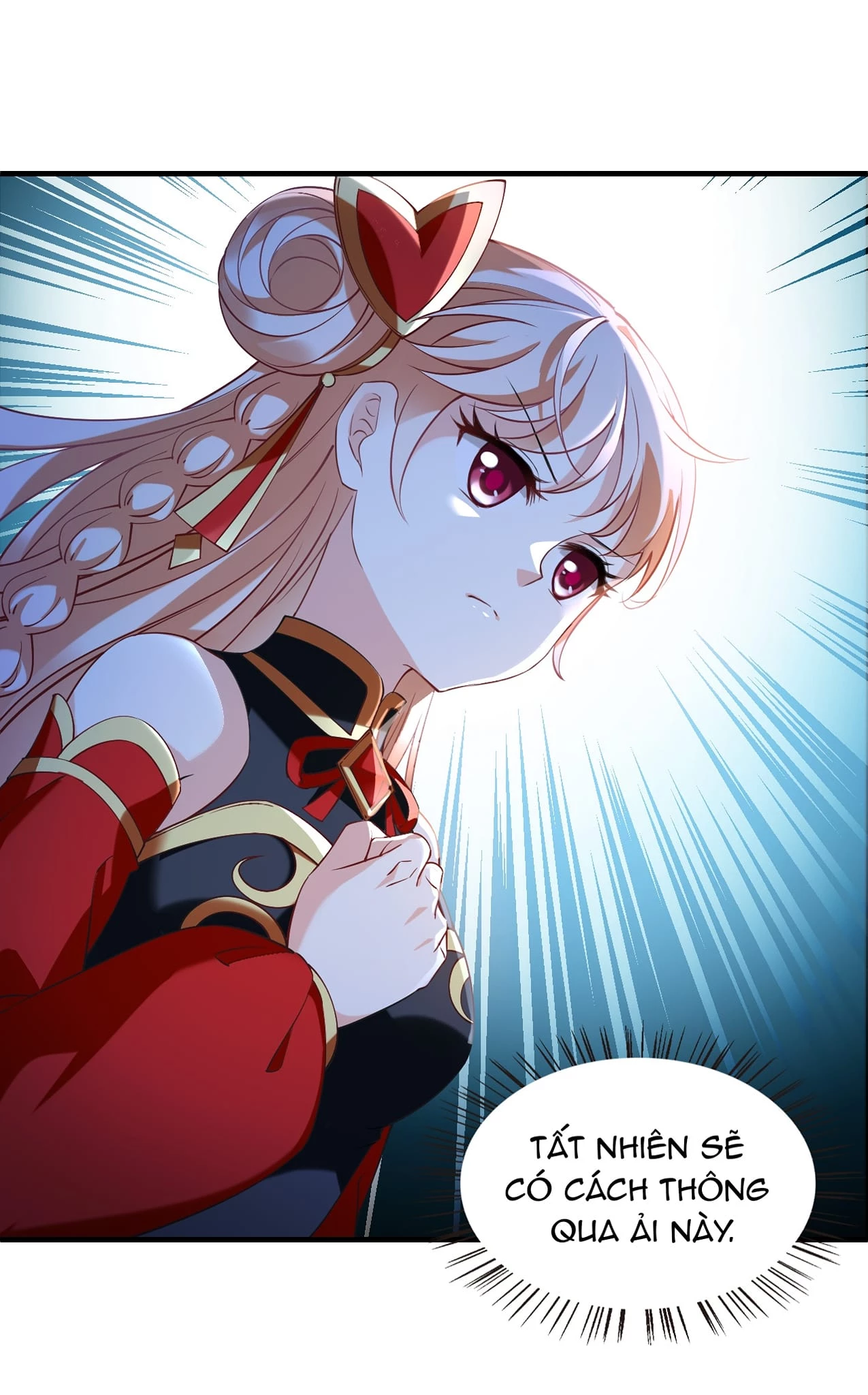 Phong Khởi Thương Lam Chap 652 - Next Chap 653