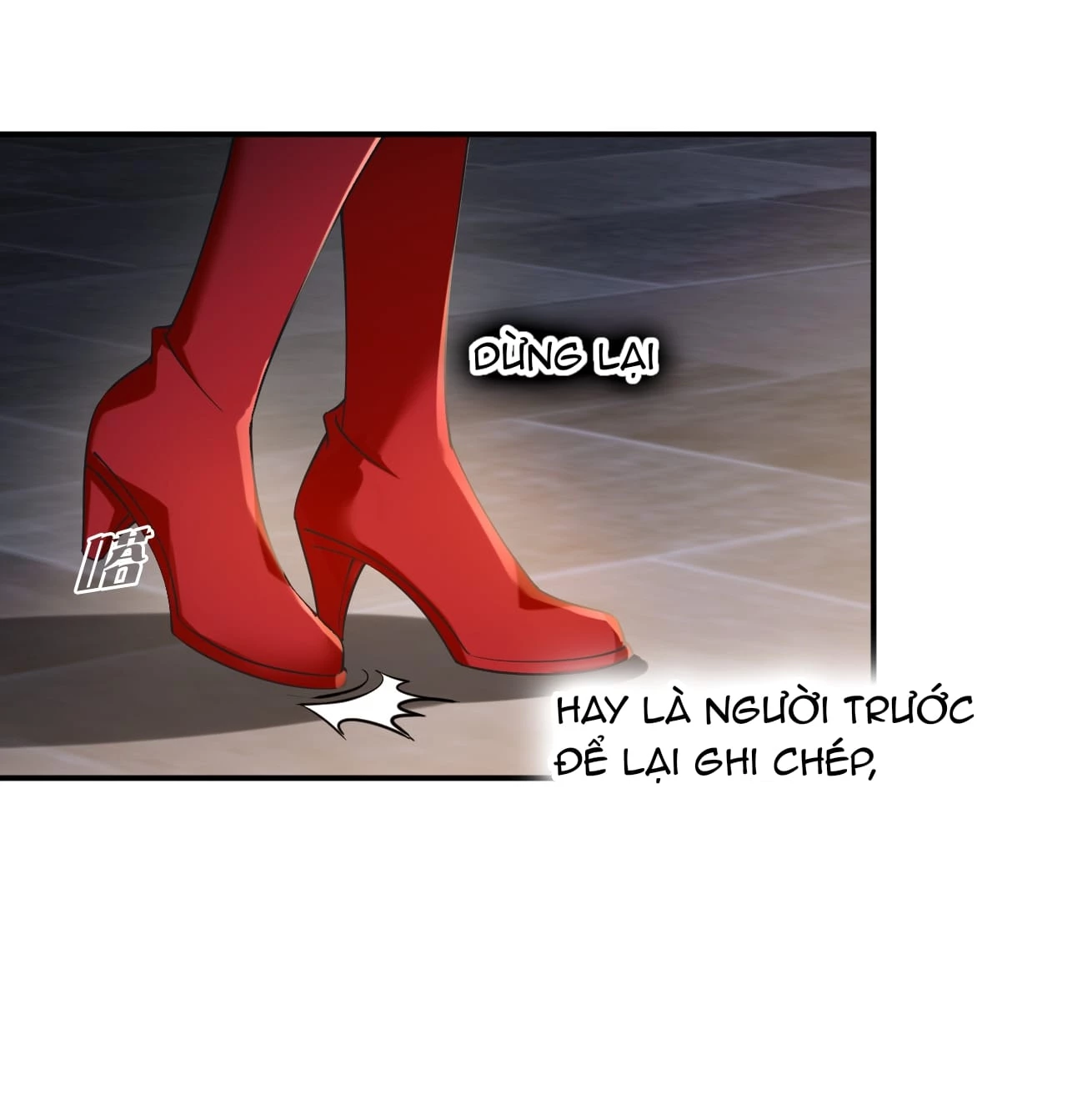Phong Khởi Thương Lam Chap 652 - Next Chap 653