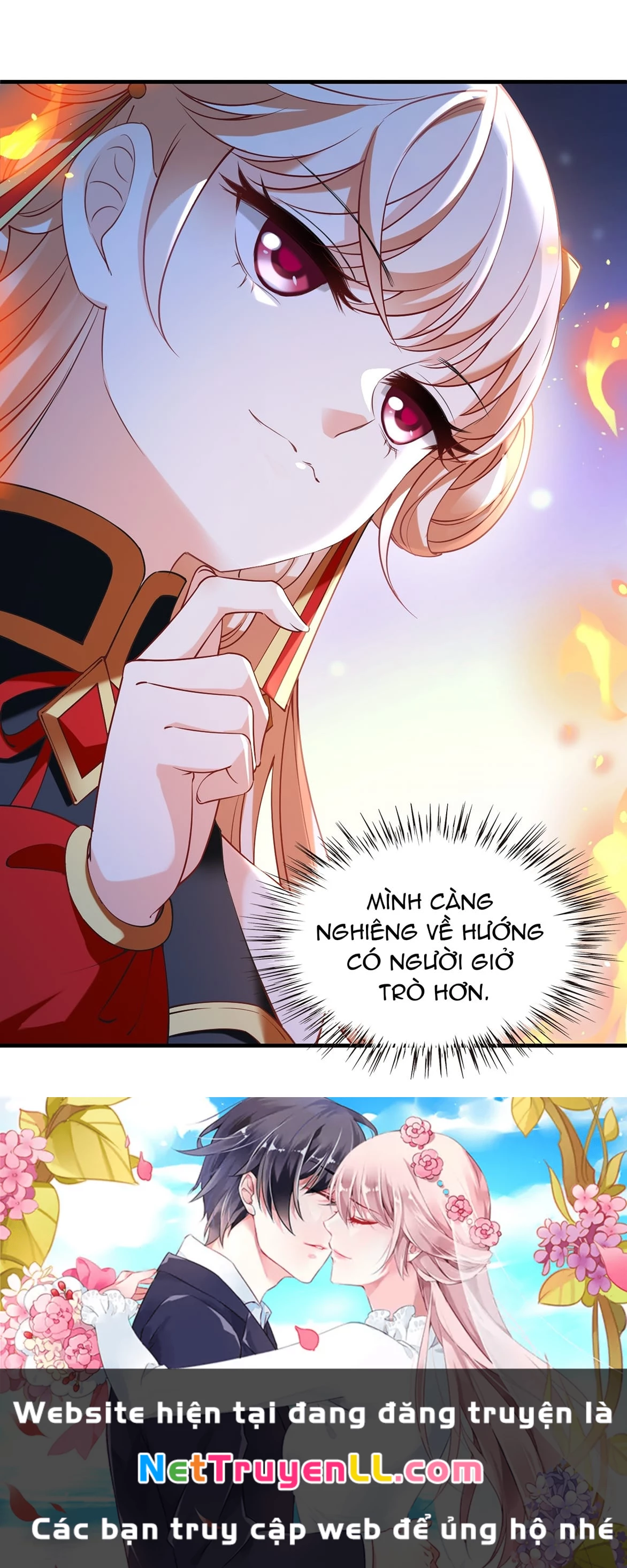 Phong Khởi Thương Lam Chap 652 - Next Chap 653