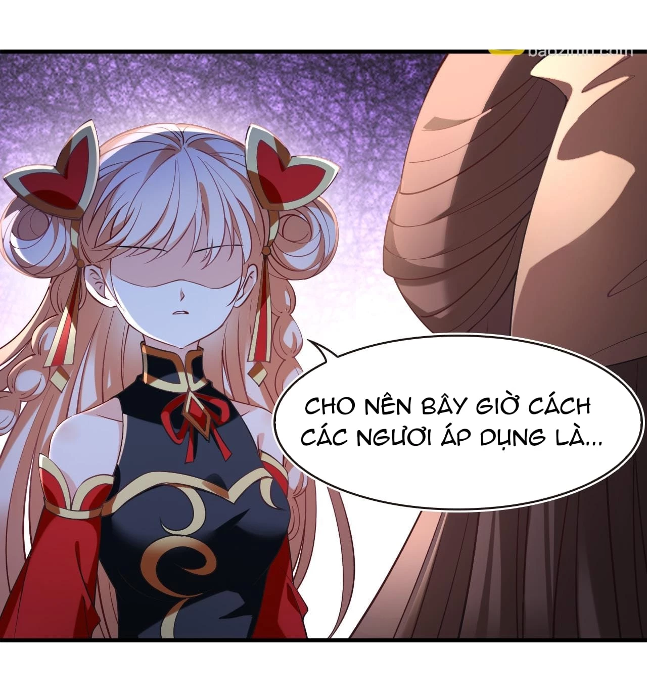 Phong Khởi Thương Lam Chap 652 - Next Chap 653