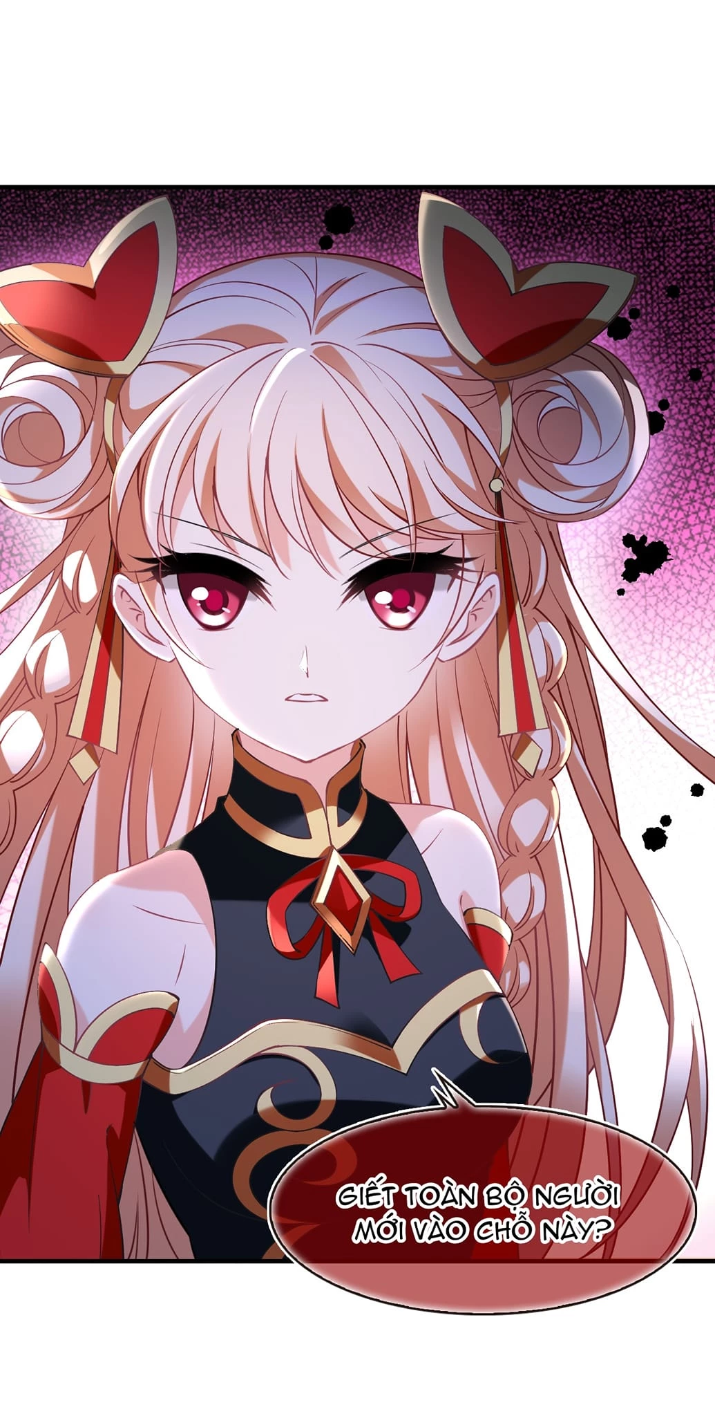 Phong Khởi Thương Lam Chap 652 - Next Chap 653