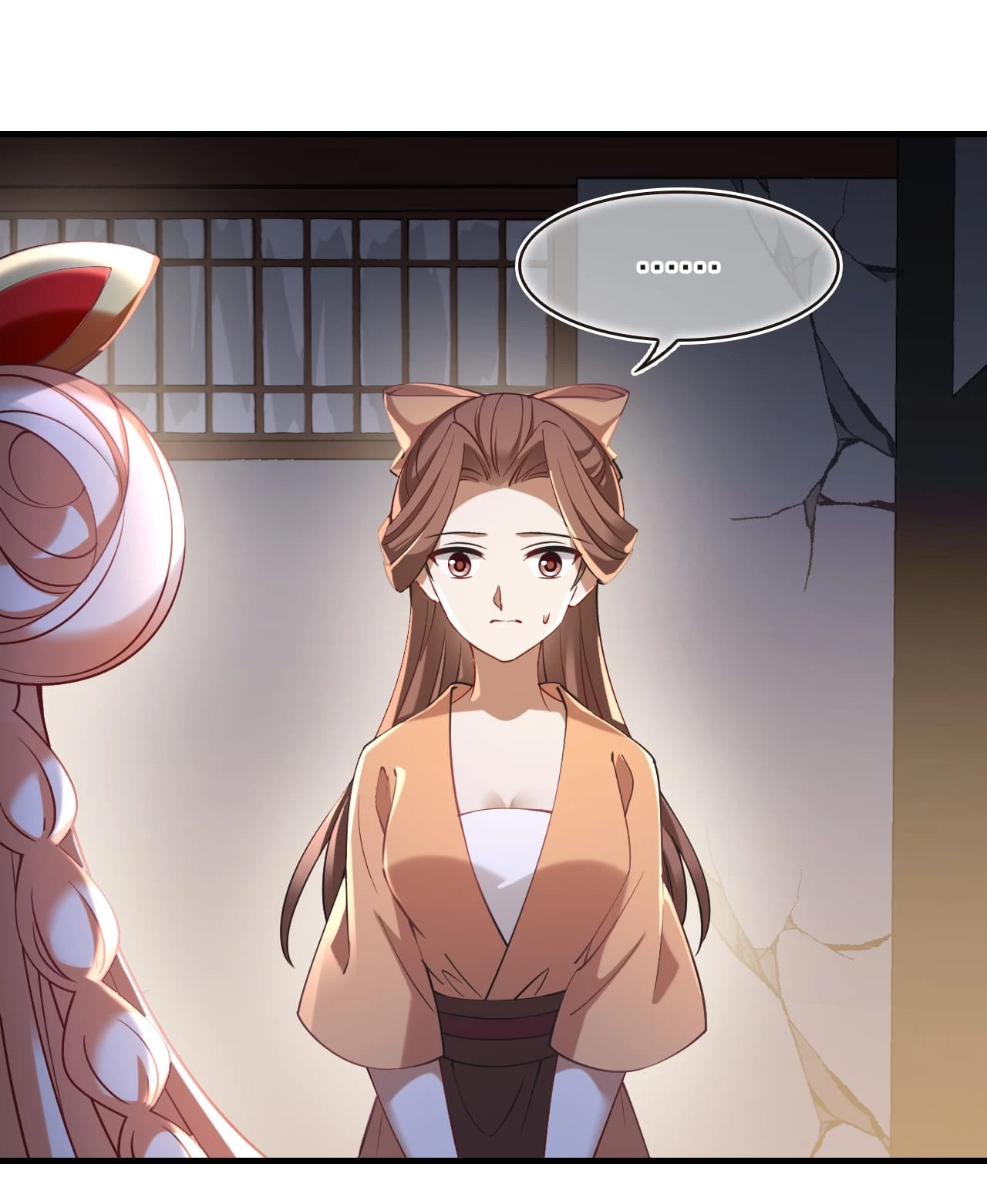 Phong Khởi Thương Lam Chap 652 - Next Chap 653