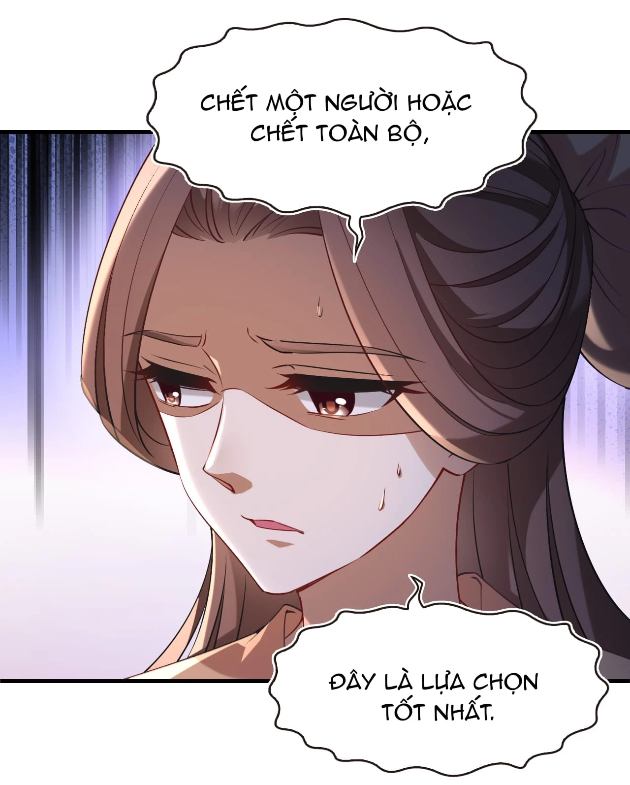 Phong Khởi Thương Lam Chap 652 - Next Chap 653