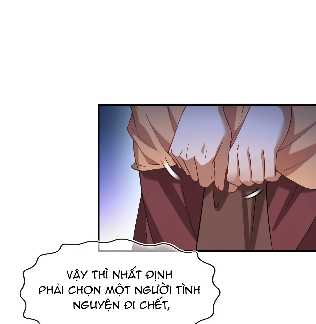 Phong Khởi Thương Lam Chap 652 - Next Chap 653