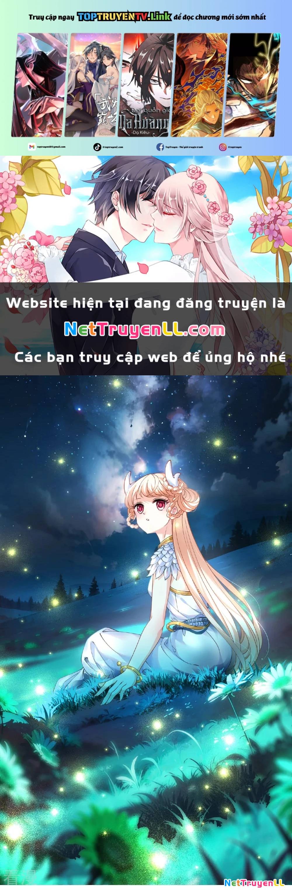 Phong Khởi Thương Lam Chap 653 - Next Chap 654