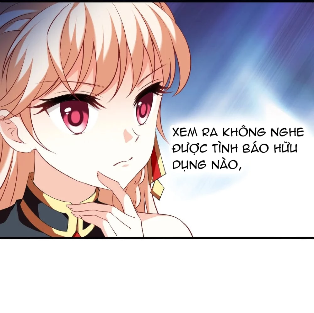 Phong Khởi Thương Lam Chap 653 - Next Chap 654