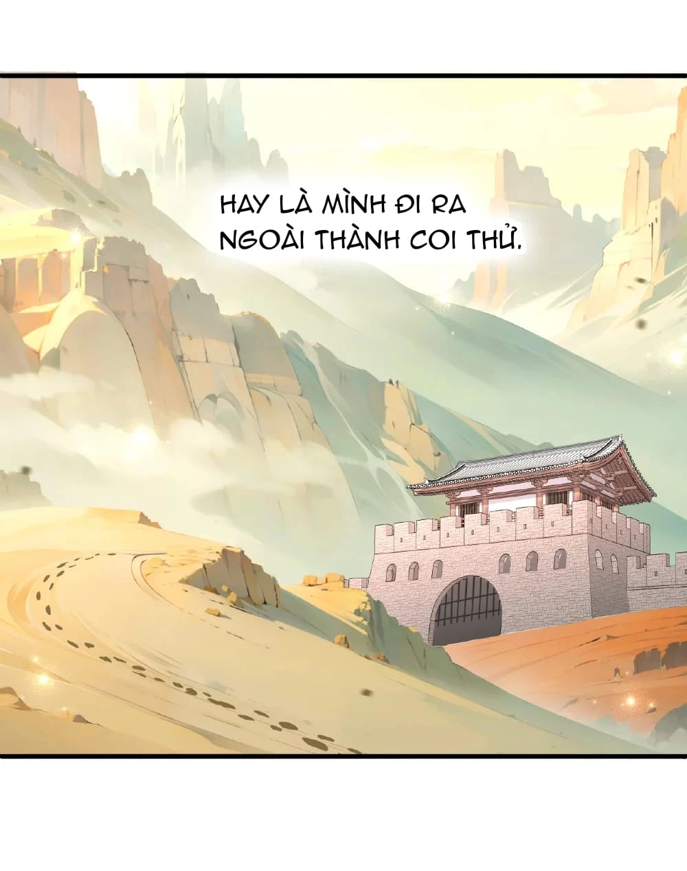 Phong Khởi Thương Lam Chap 653 - Next Chap 654