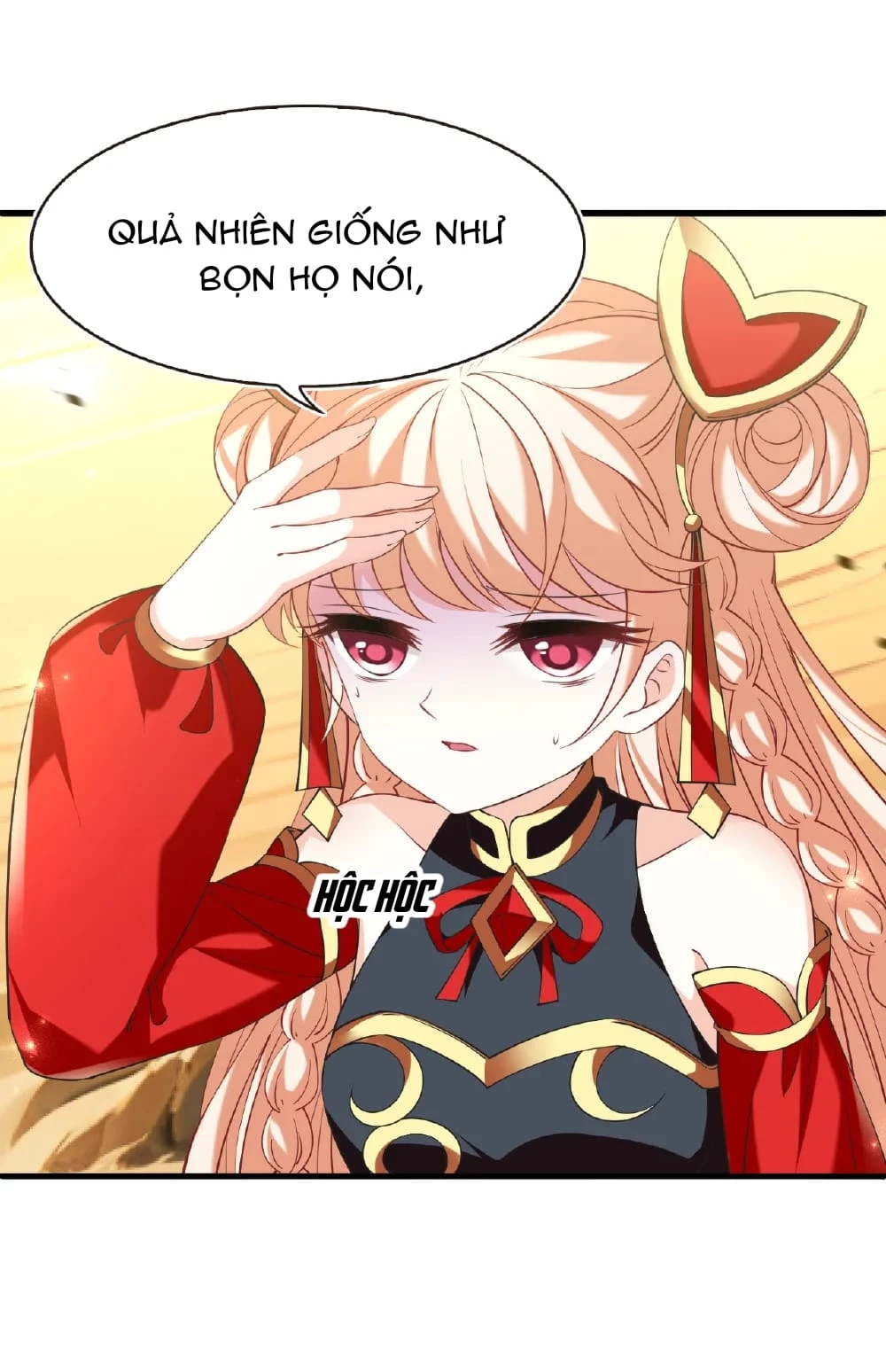 Phong Khởi Thương Lam Chap 653 - Next Chap 654