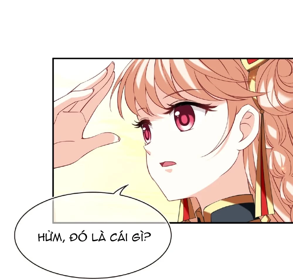 Phong Khởi Thương Lam Chap 653 - Next Chap 654