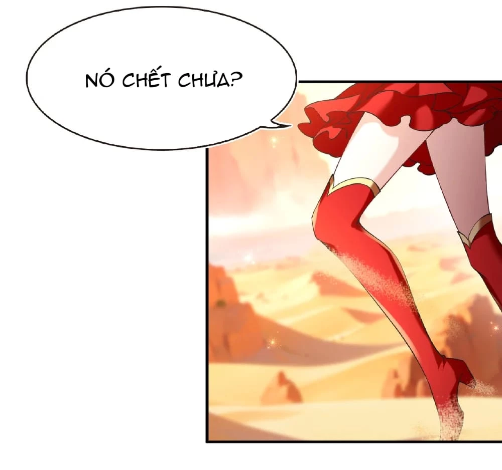 Phong Khởi Thương Lam Chap 653 - Next Chap 654