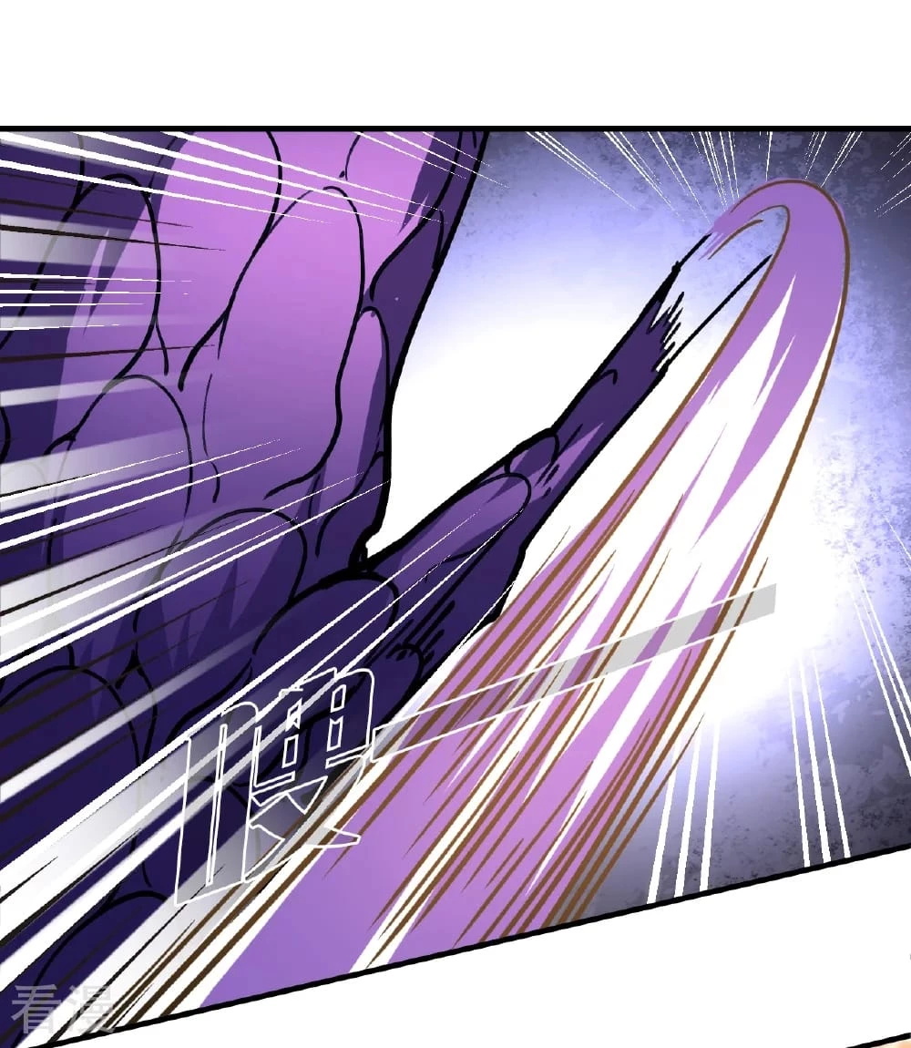 Phong Khởi Thương Lam Chap 653 - Next Chap 654