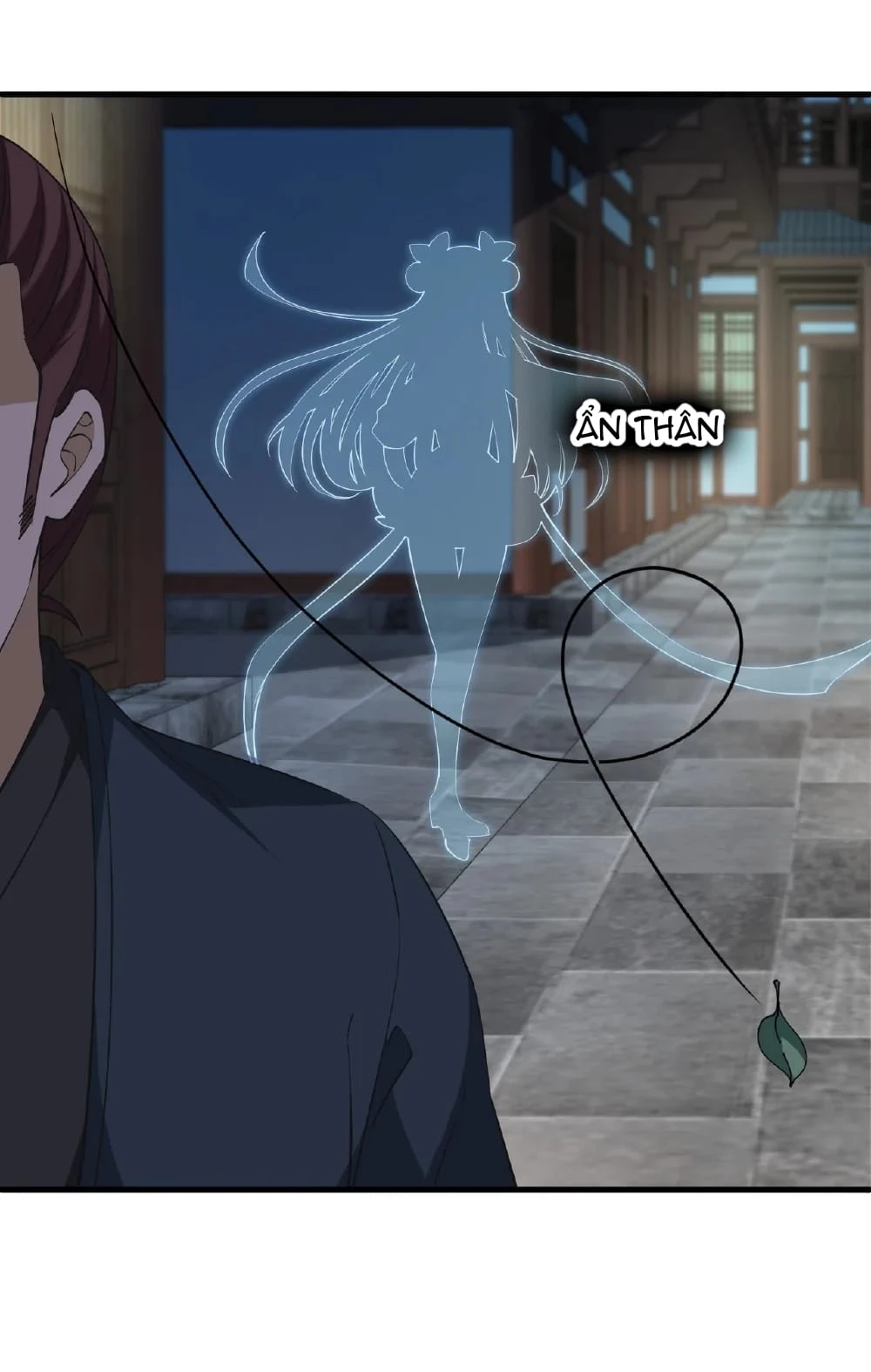 Phong Khởi Thương Lam Chap 653 - Next Chap 654