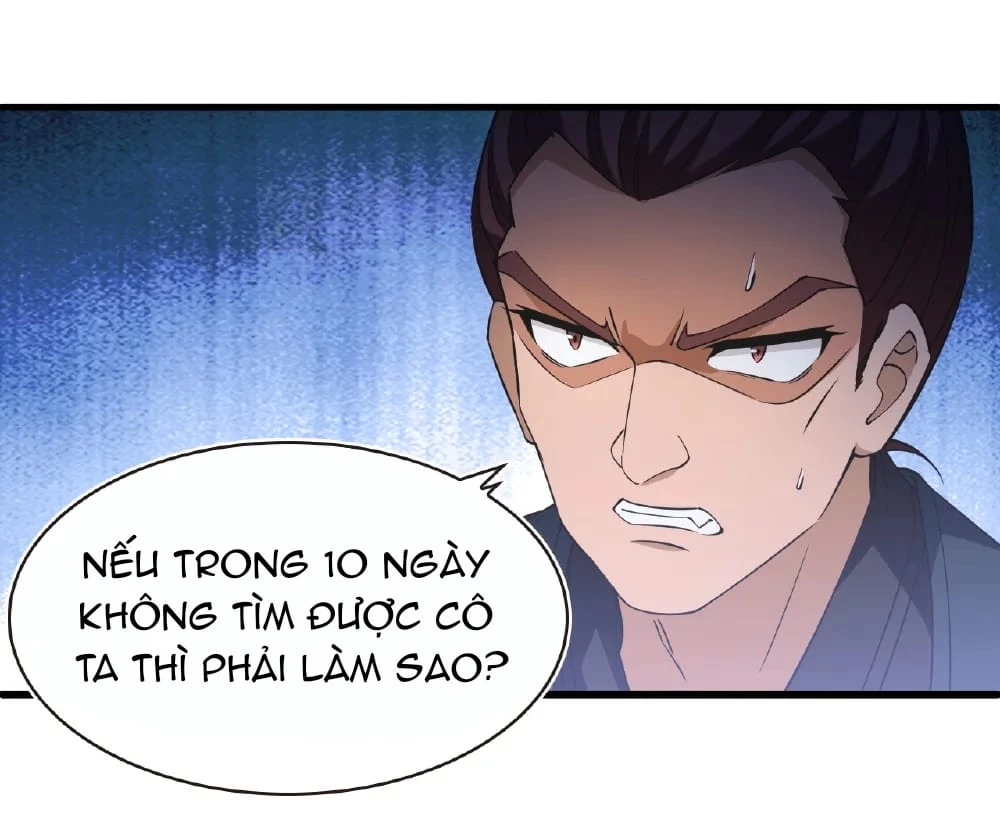Phong Khởi Thương Lam Chap 653 - Next Chap 654