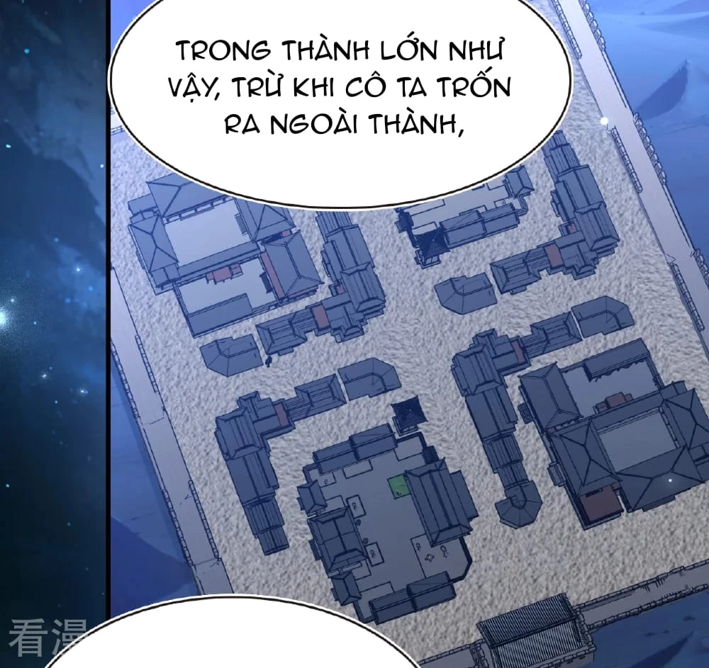 Phong Khởi Thương Lam Chap 653 - Next Chap 654