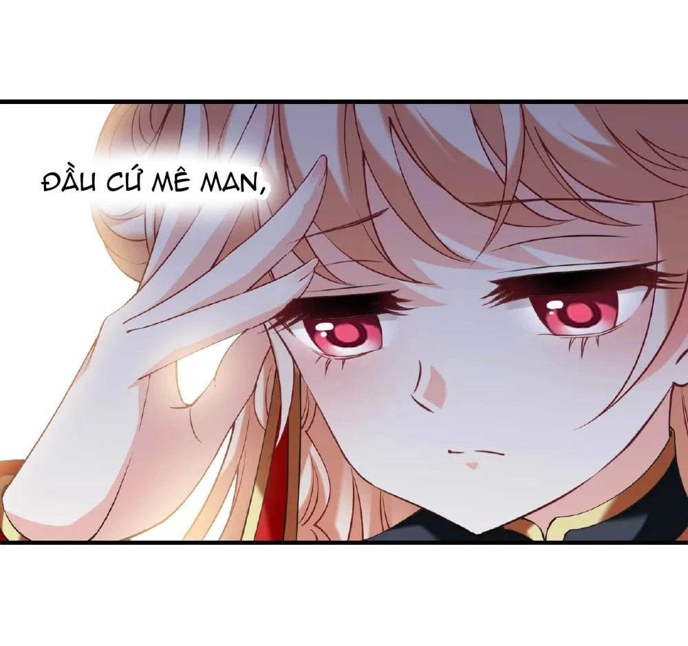 Phong Khởi Thương Lam Chap 654 - Next Chap 655