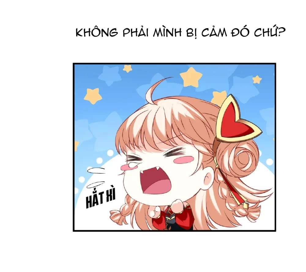 Phong Khởi Thương Lam Chap 654 - Next Chap 655